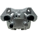 2007 Mercury Mariner Brake Caliper 3